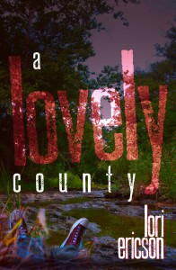 A Lovely County Front